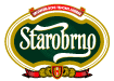 Starobrno logo